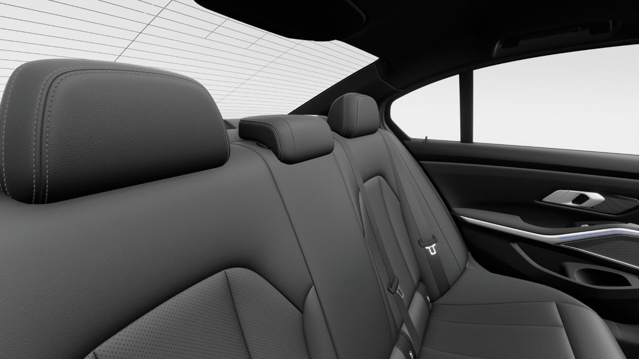2026 BMW M340 i xDrive 4dr All-Wheel Drive Sedan Photo