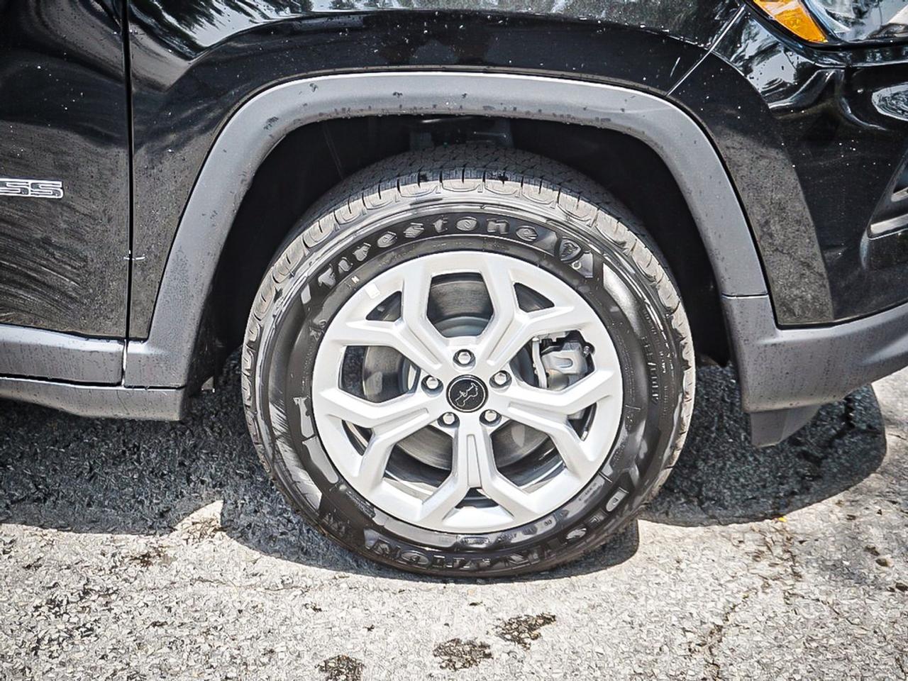 2025 Jeep Compass  Photo