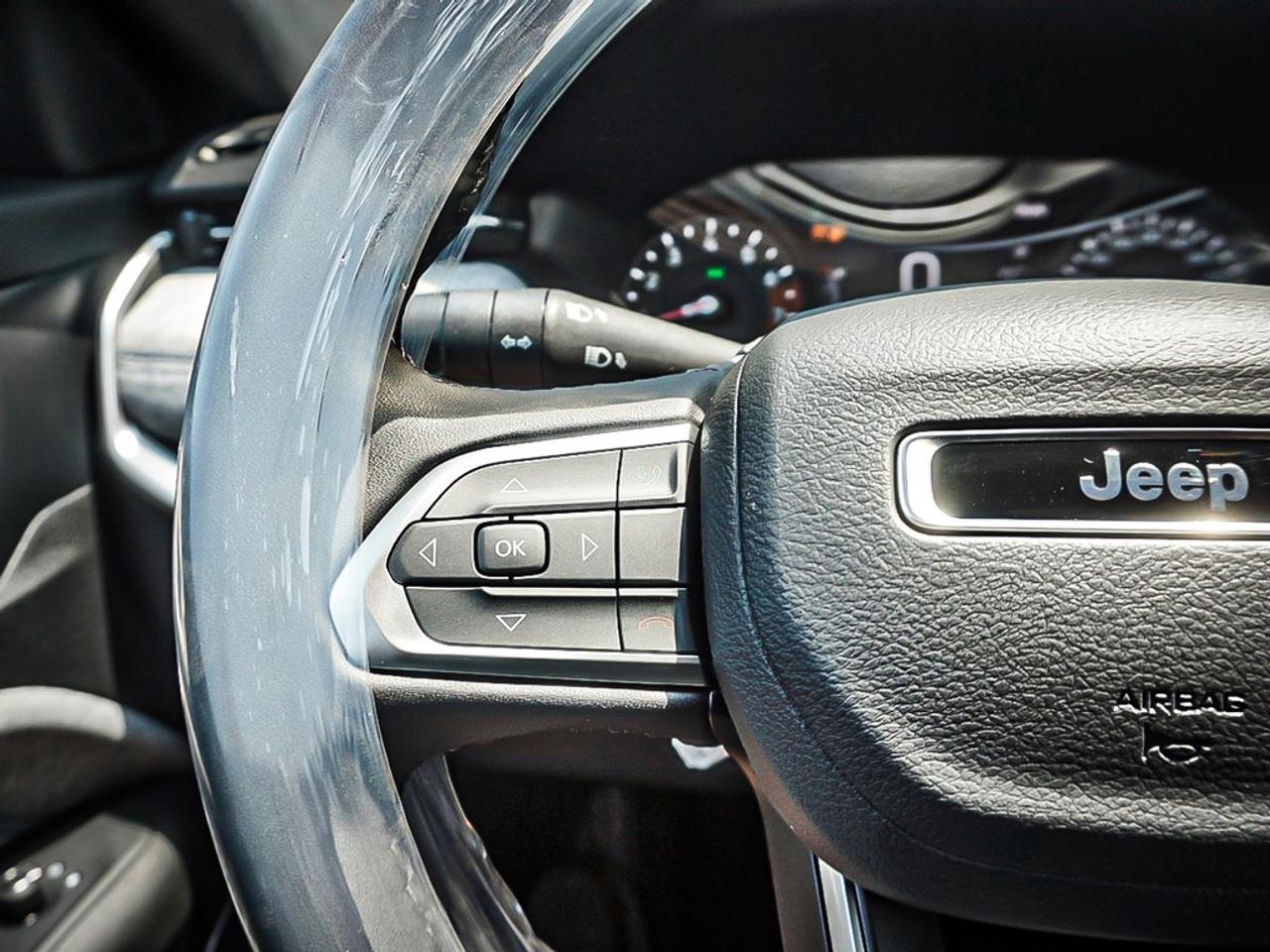 2025 Jeep Compass  Photo