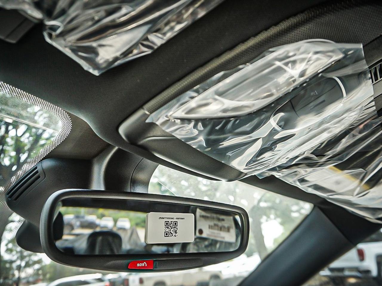 2025 Jeep Compass  Photo