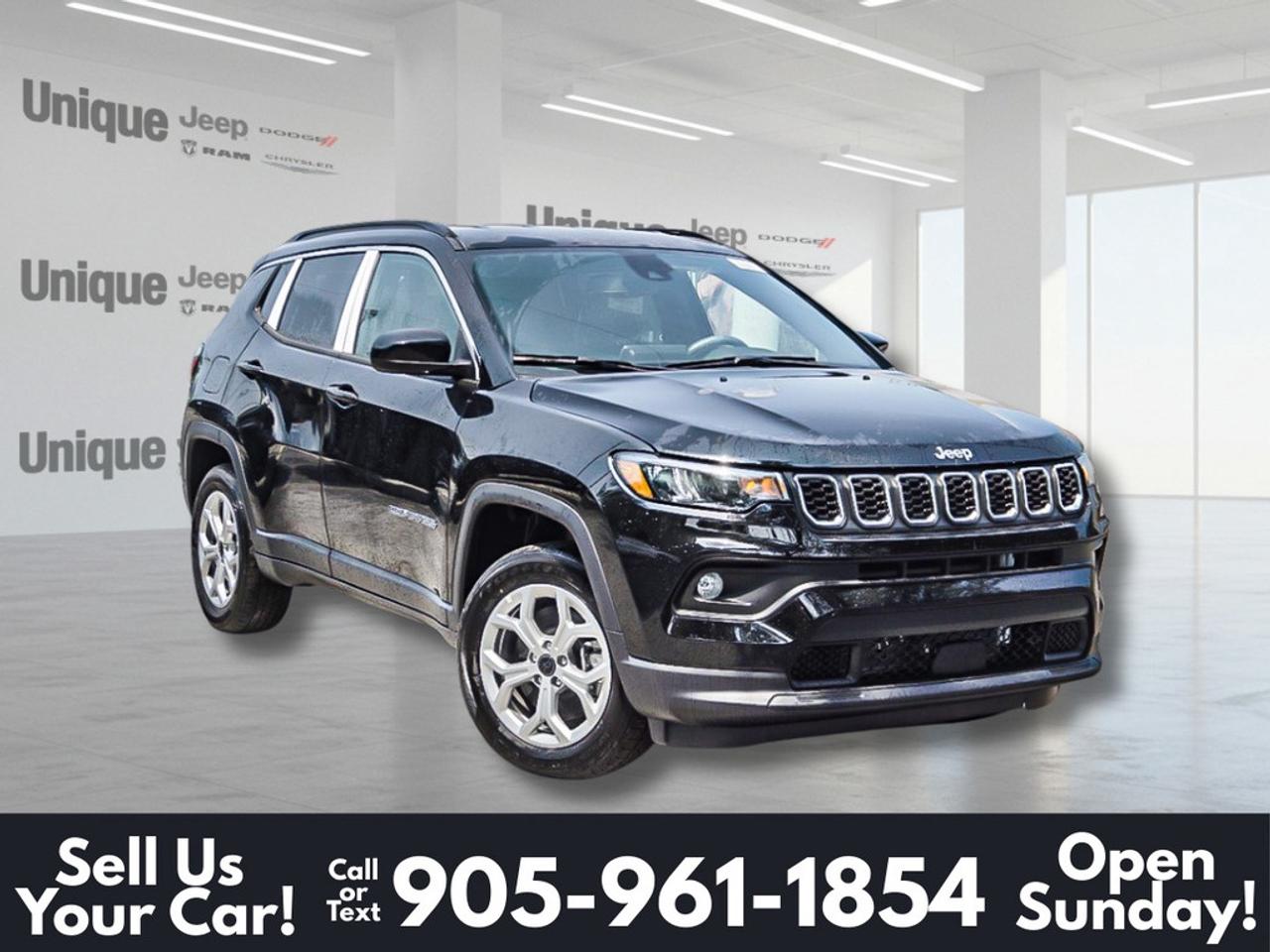 2025 Jeep Compass  Photo0
