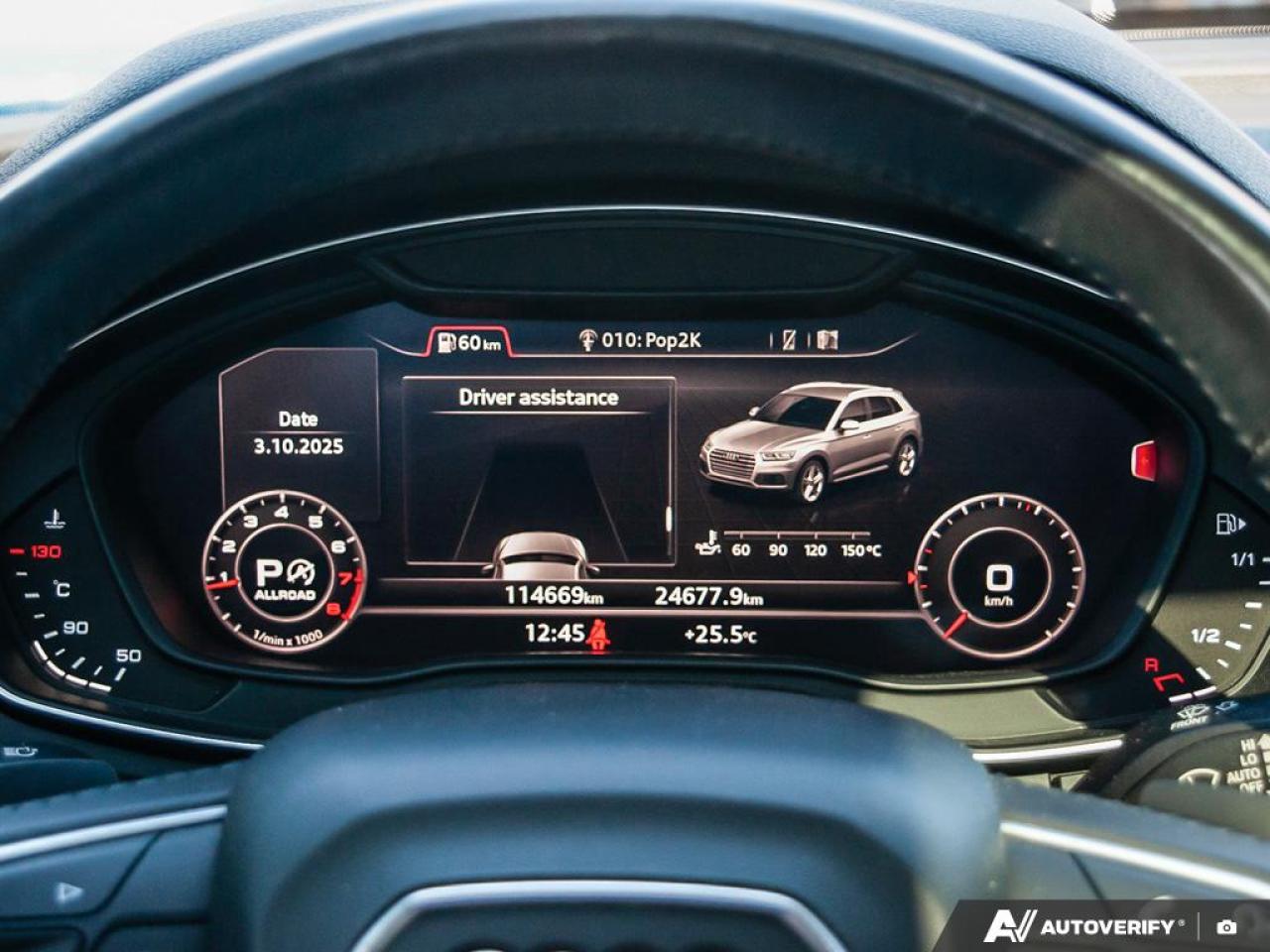 2018 Audi Q5 2.0T Technik 4dr All-wheel Drive quattro Sport Utility Photo