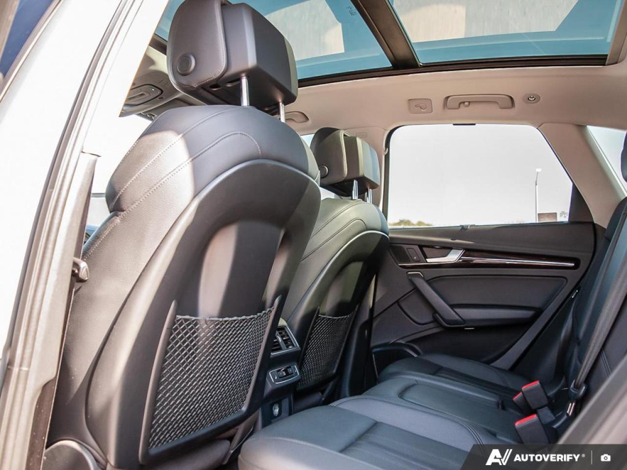 2018 Audi Q5 2.0T Technik 4dr All-wheel Drive quattro Sport Utility Photo