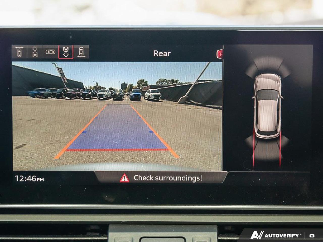 2018 Audi Q5 2.0T Technik 4dr All-wheel Drive quattro Sport Utility Photo