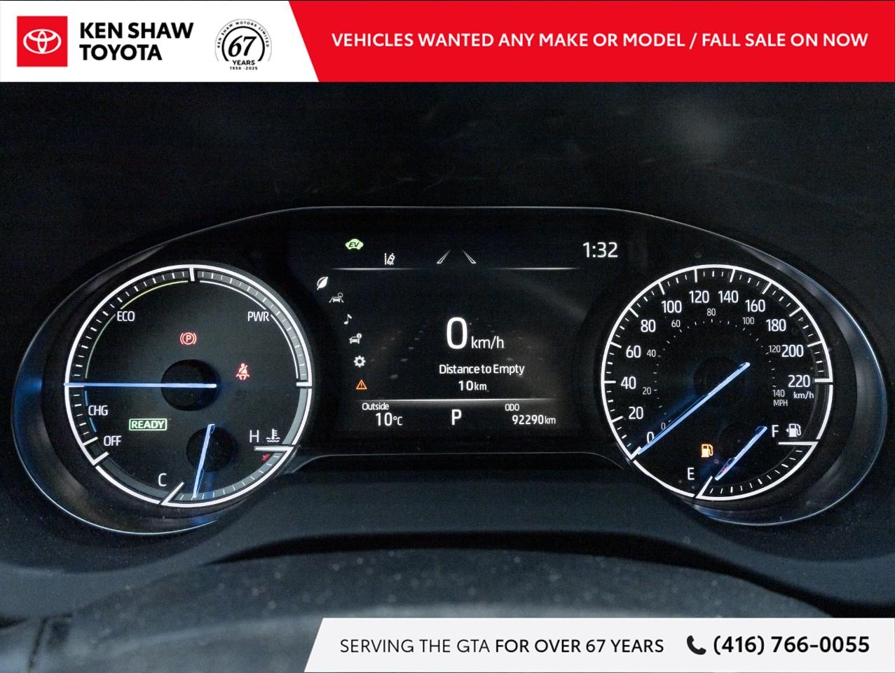 2021 Toyota Venza XLE 4dr All-Wheel Drive Photo