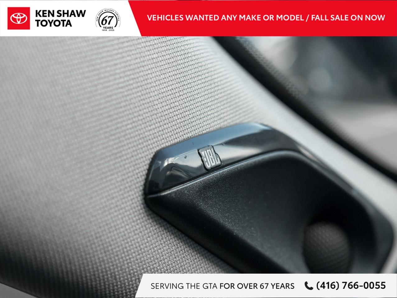 2021 Toyota Venza XLE 4dr All-Wheel Drive Photo