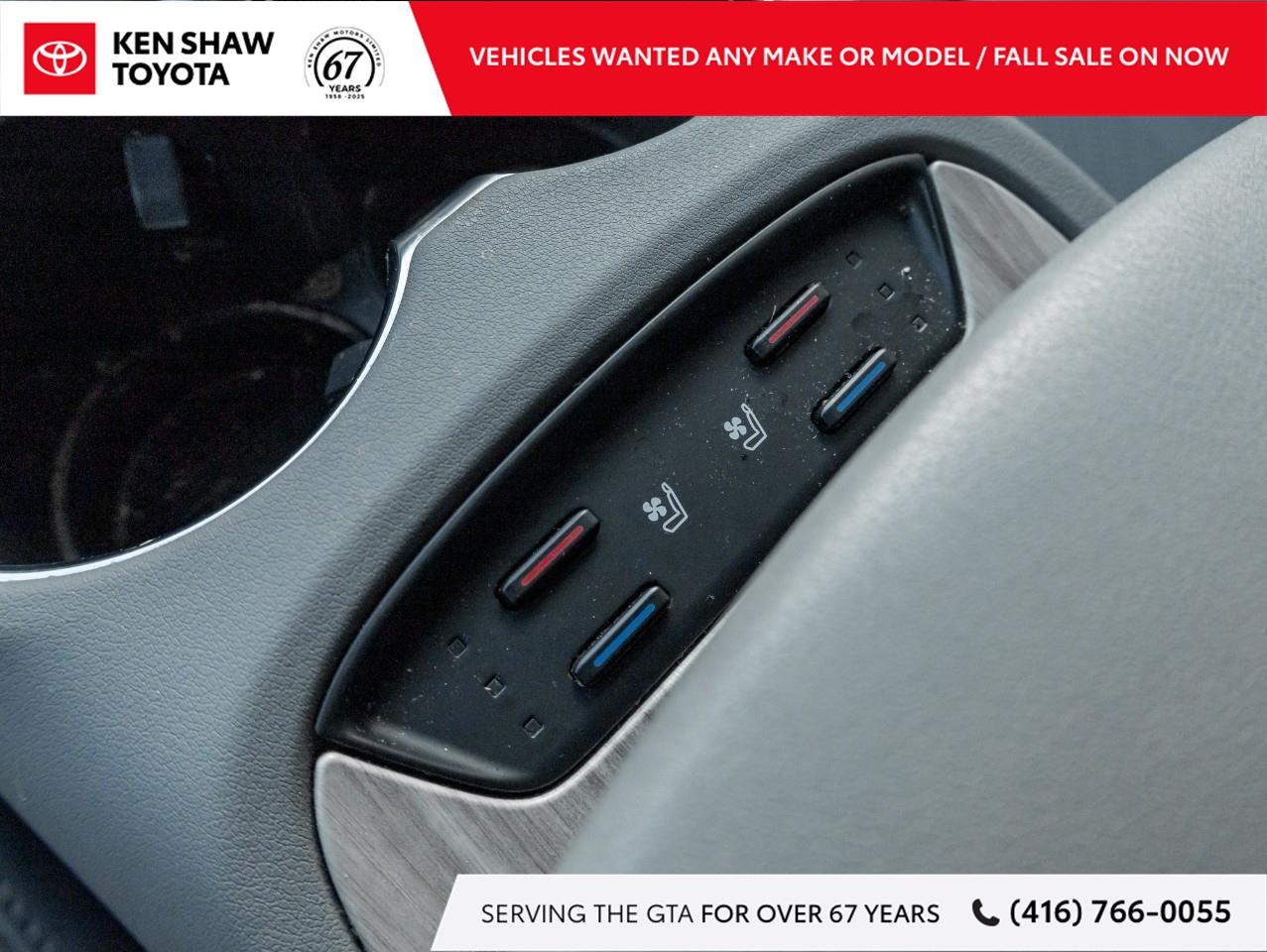 2021 Toyota Venza XLE 4dr All-Wheel Drive Photo