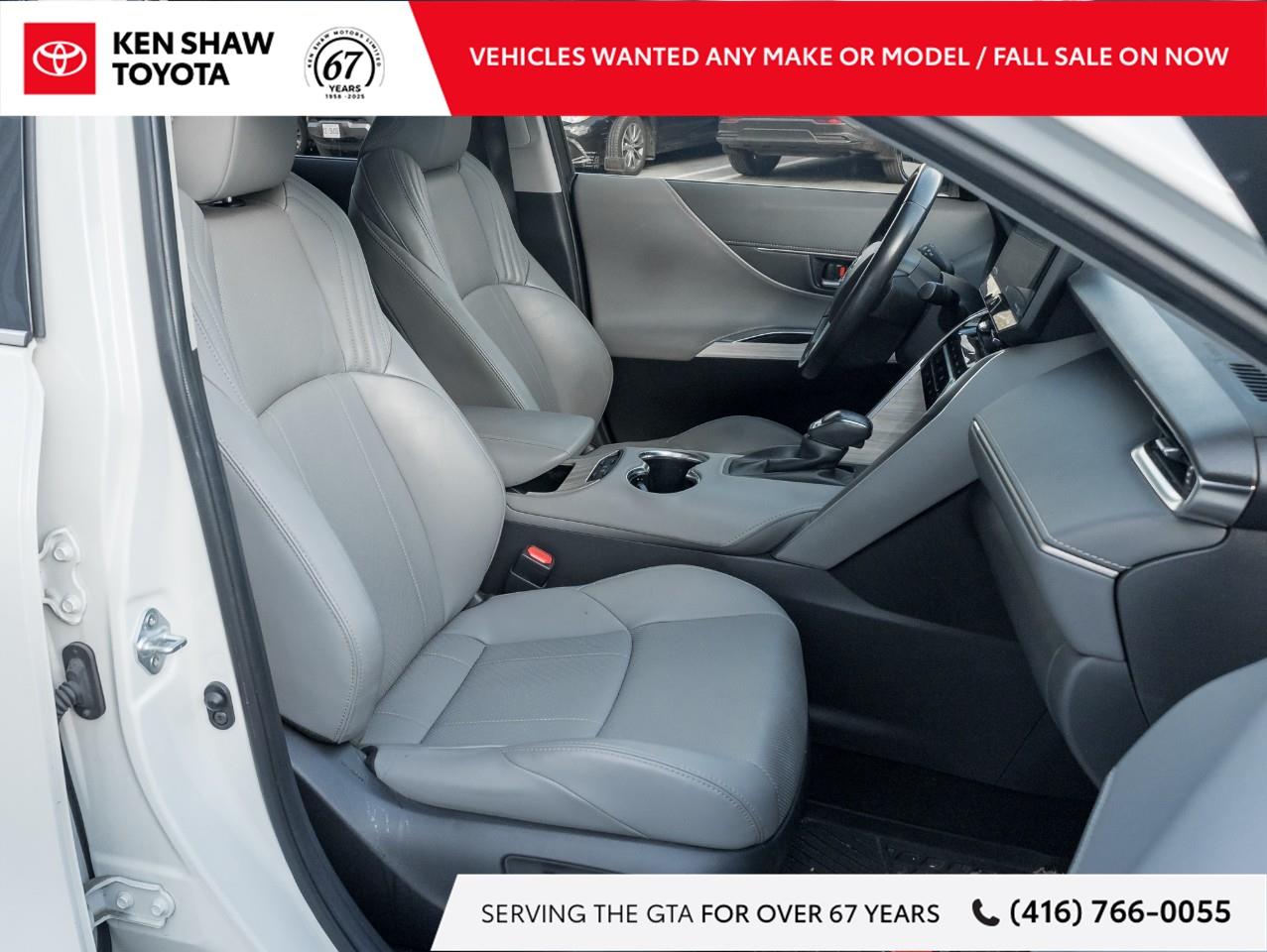 2021 Toyota Venza XLE 4dr All-Wheel Drive Photo