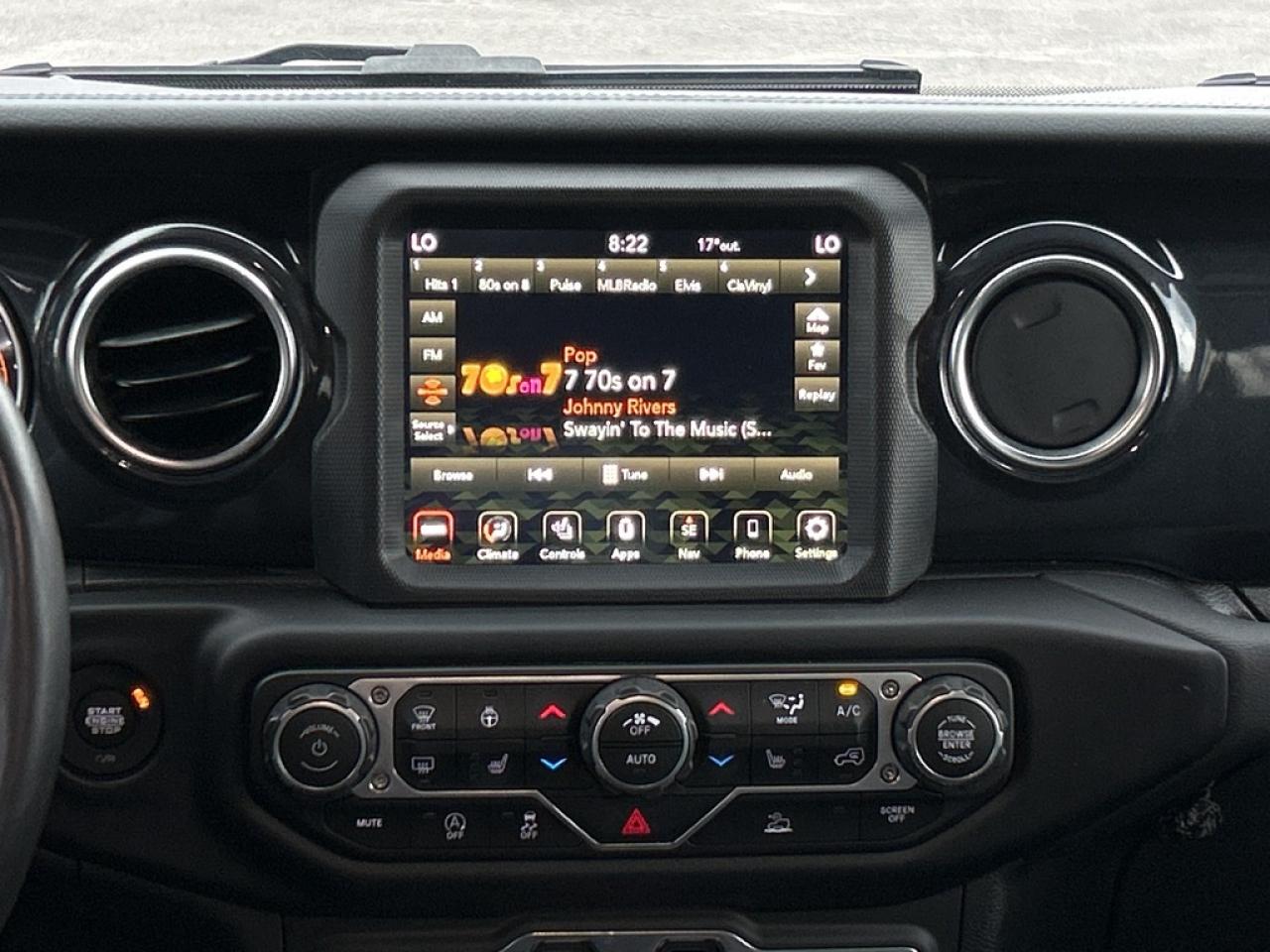 2023 Jeep Wrangler SAHARA 4DR 4X4 Photo