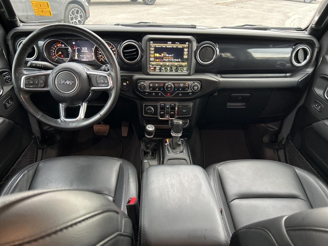 2023 Jeep Wrangler SAHARA 4DR 4X4 Photo