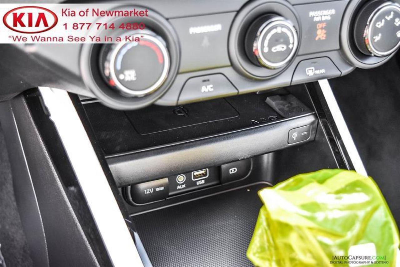 2021 Kia Forte EX 4dr Sedan Photo