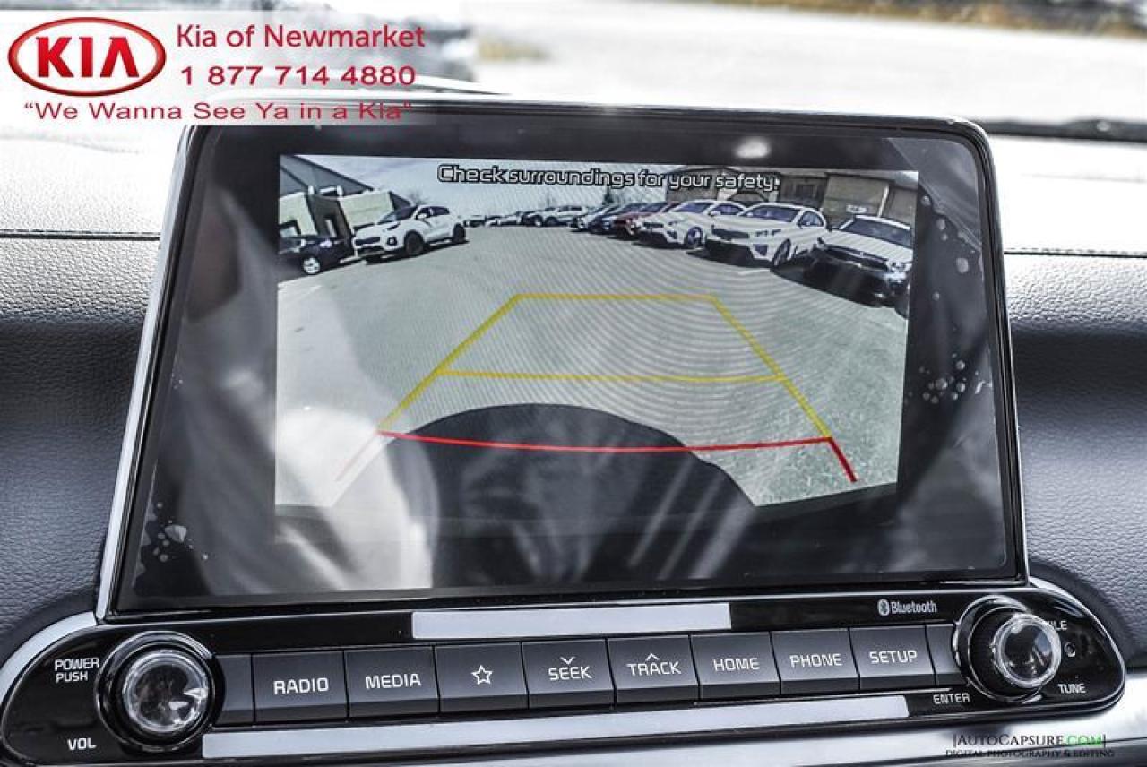 2021 Kia Forte EX 4dr Sedan Photo