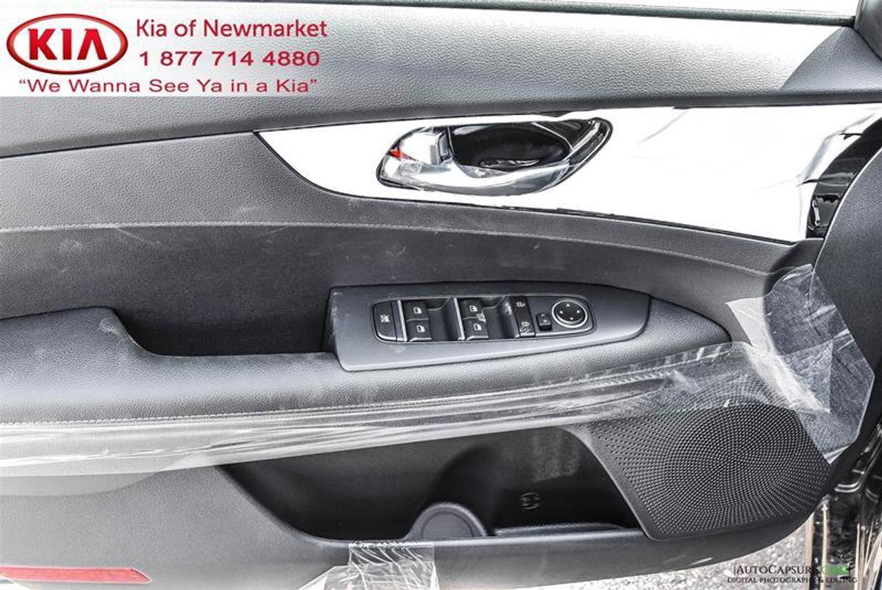 2021 Kia Forte EX 4dr Sedan Photo