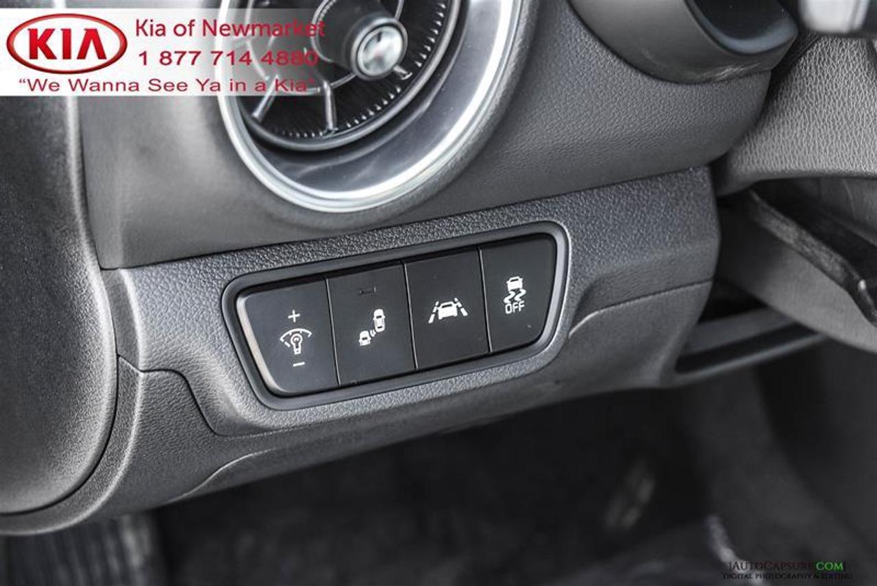 2021 Kia Forte EX 4dr Sedan Photo