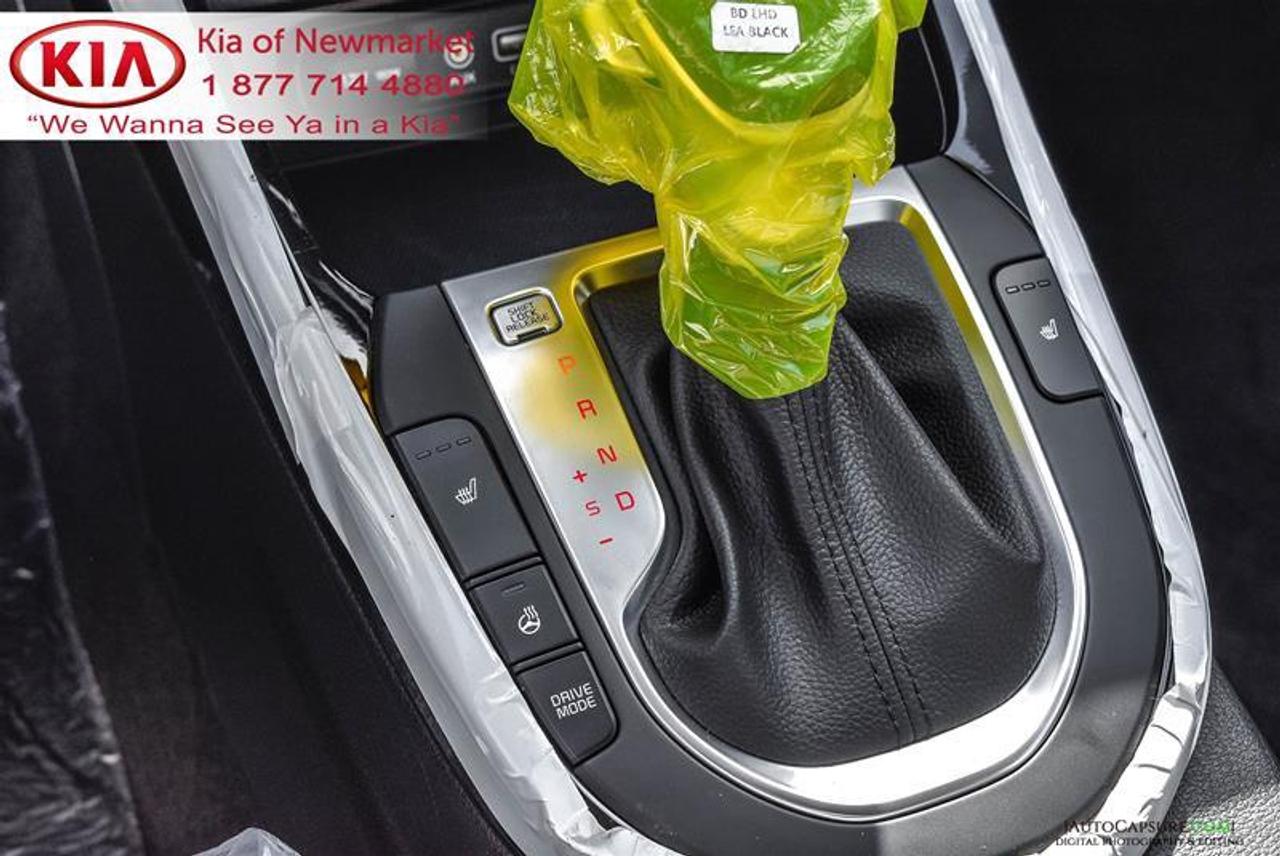 2021 Kia Forte EX 4dr Sedan Photo