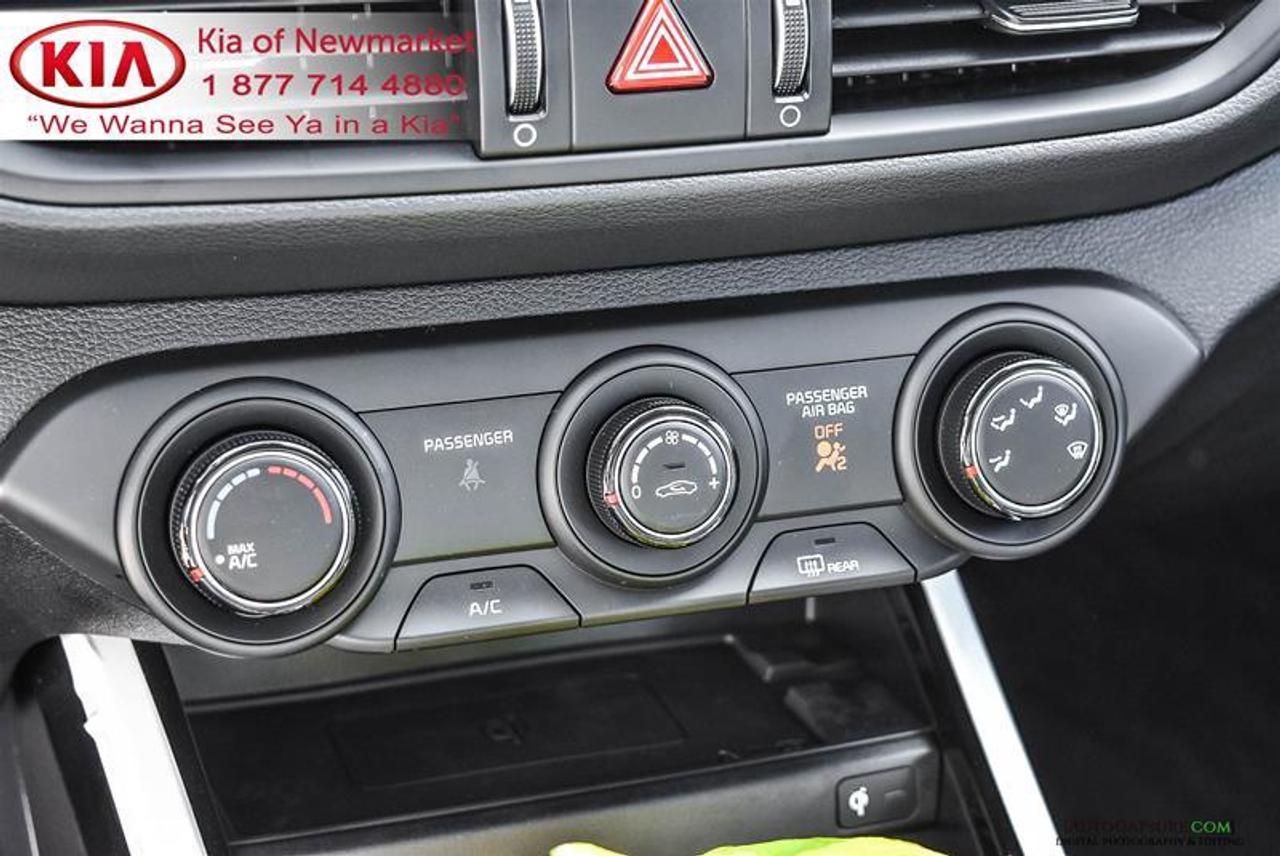 2021 Kia Forte EX 4dr Sedan Photo