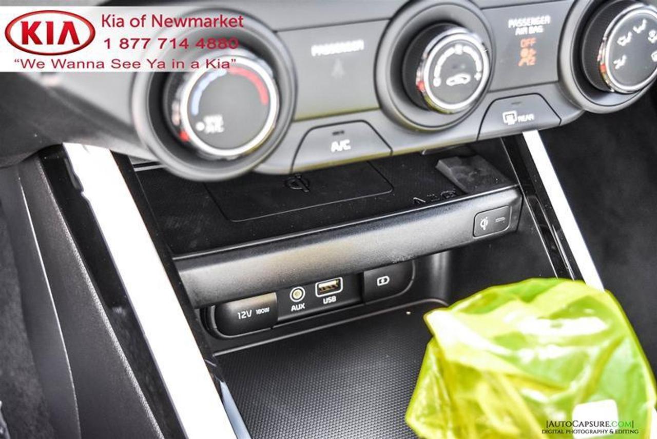 2021 Kia Forte EX 4dr Sedan Photo