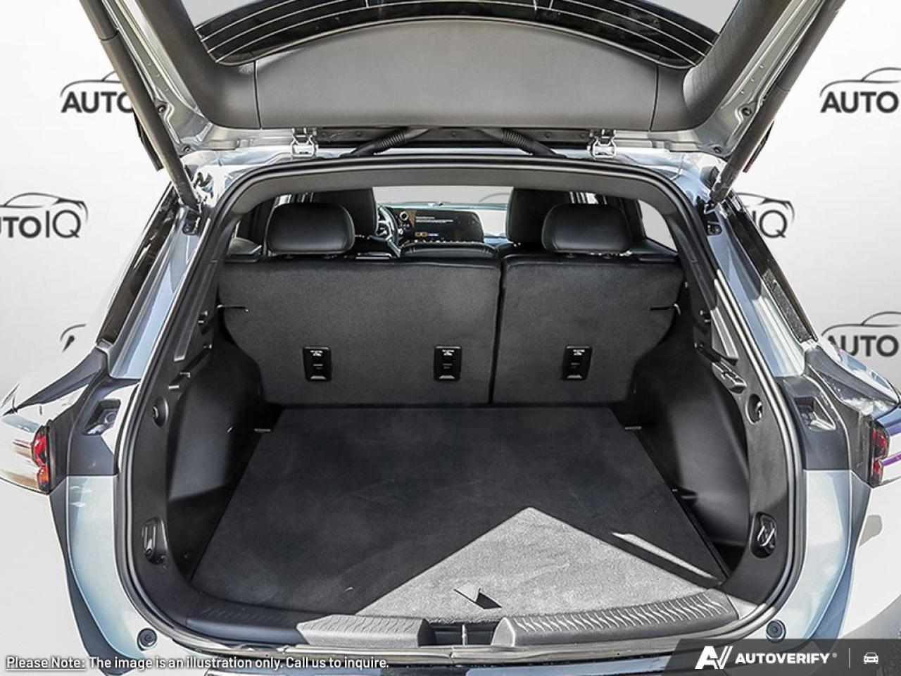 2026 Chevrolet Equinox EV LT 4dr Photo