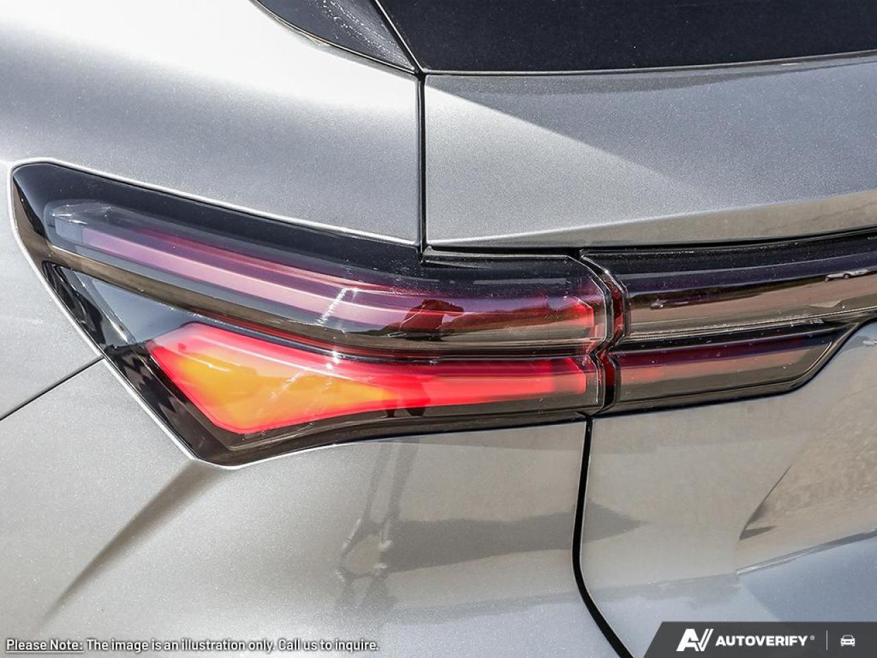 2026 Chevrolet Equinox EV LT 4dr Photo