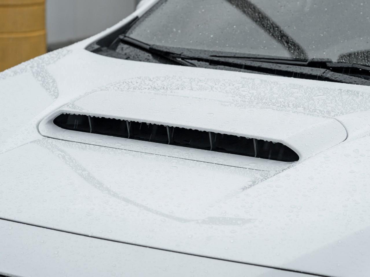 2025 Subaru WRX Sport (M6) 4dr All-Wheel Drive Sedan Photo