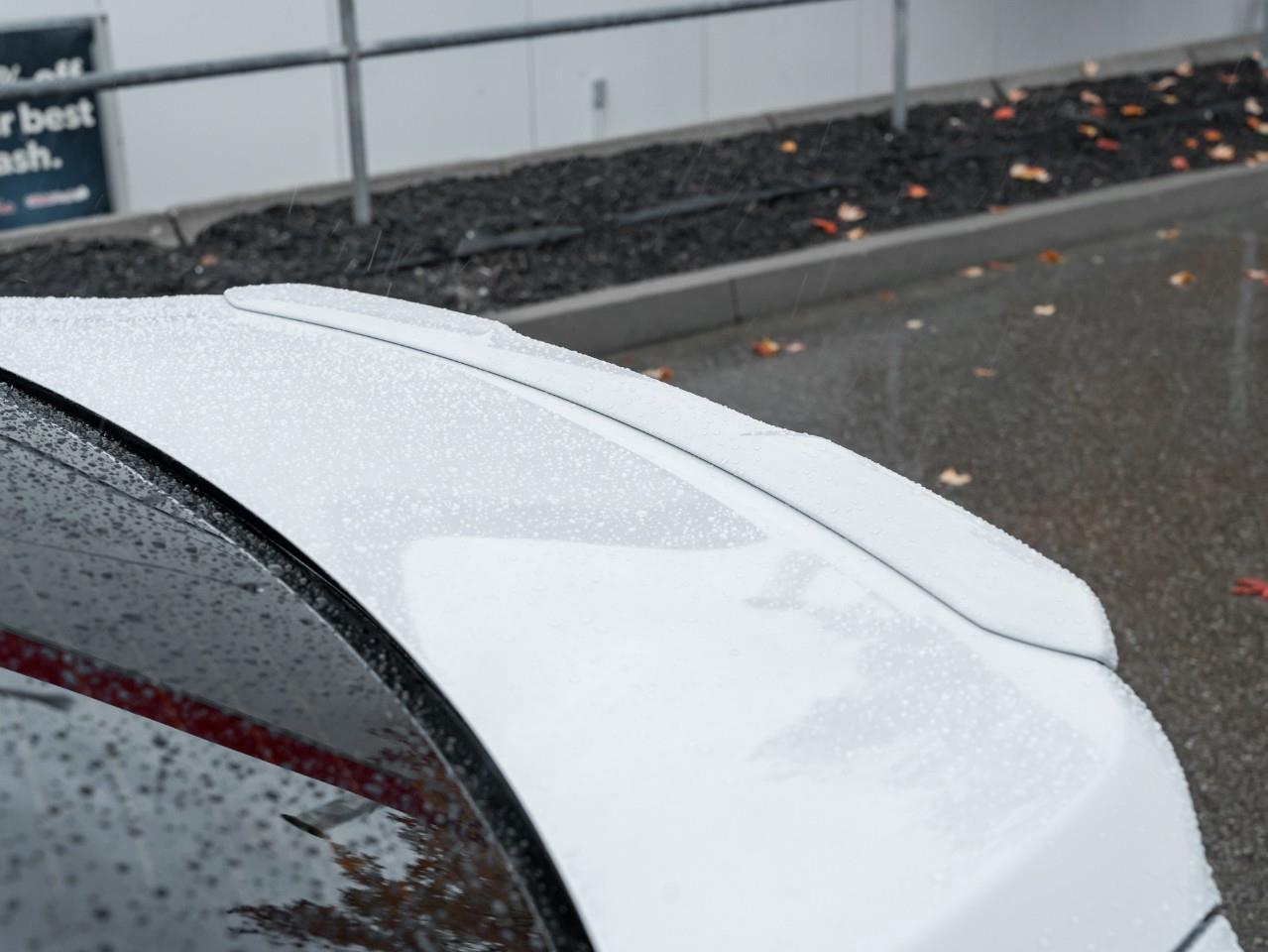 2025 Subaru WRX Sport (M6) 4dr All-Wheel Drive Sedan Photo