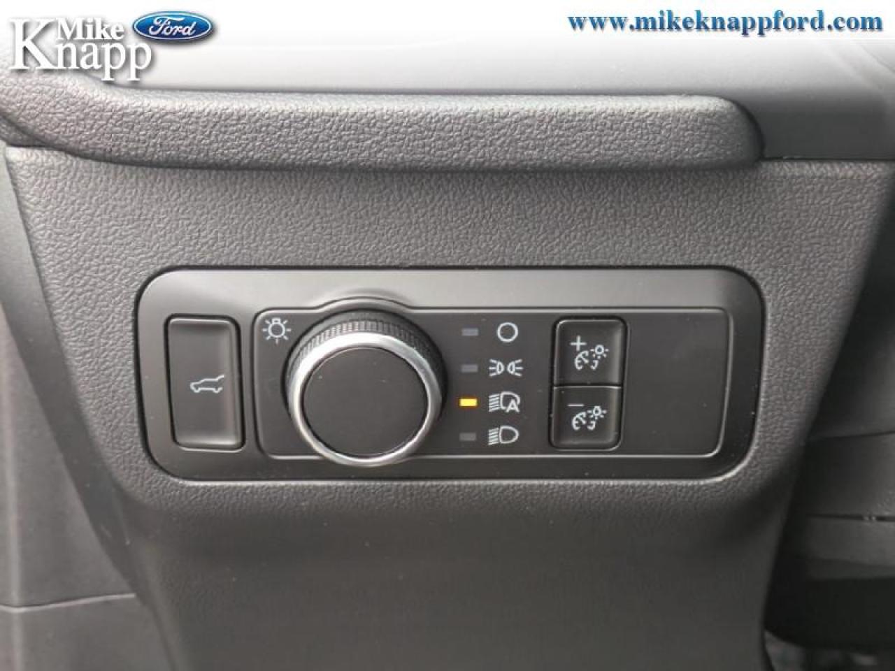 2025 Ford Escape ST-Line Photo