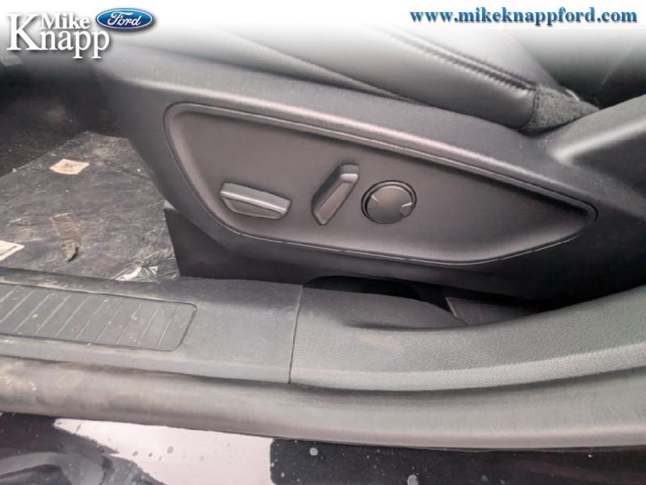 2025 Ford Escape ST-Line Photo