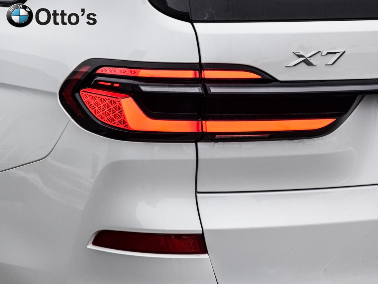 2024 BMW X7 xDrive40i Photo