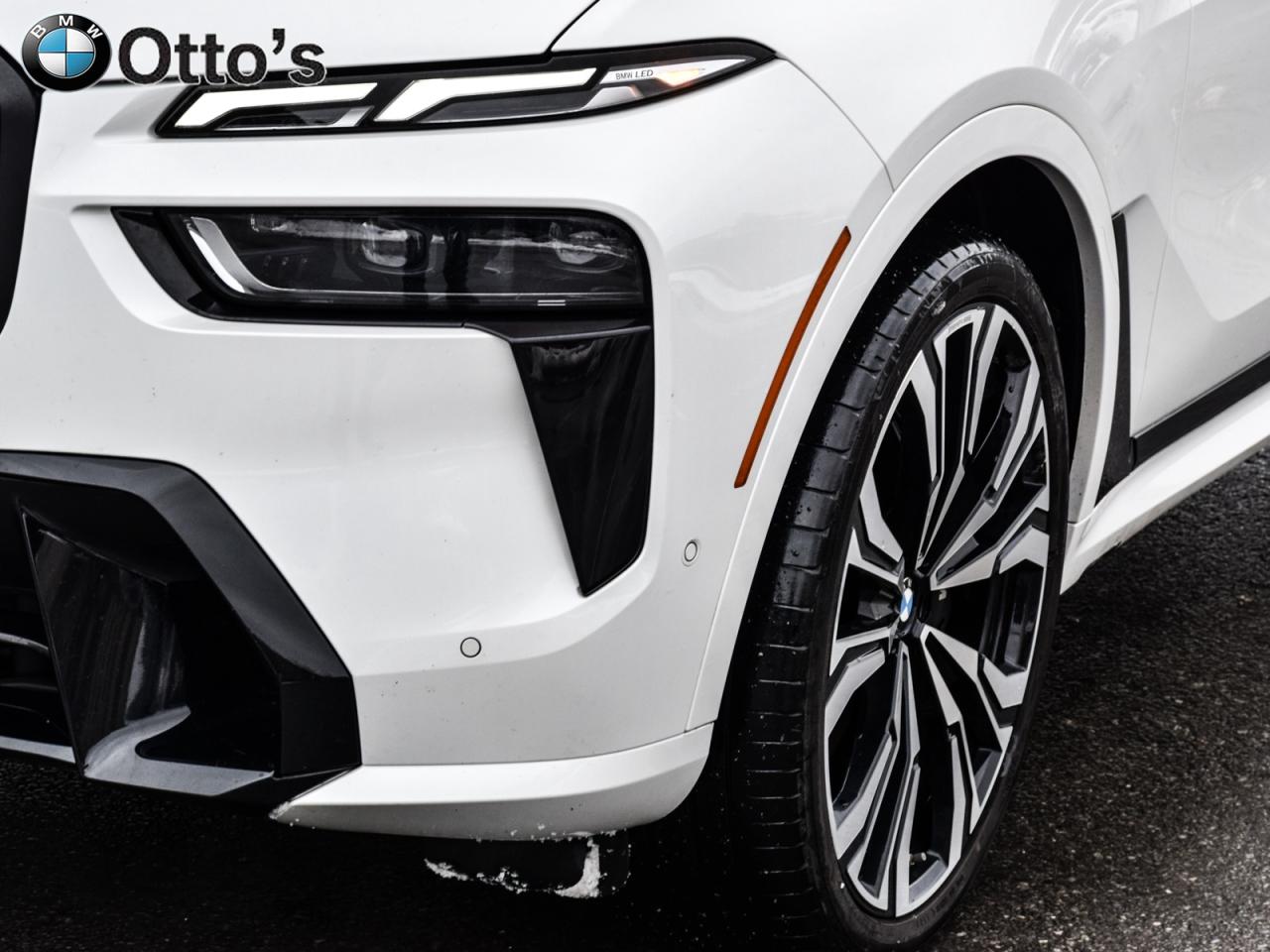 2024 BMW X7 xDrive40i Photo