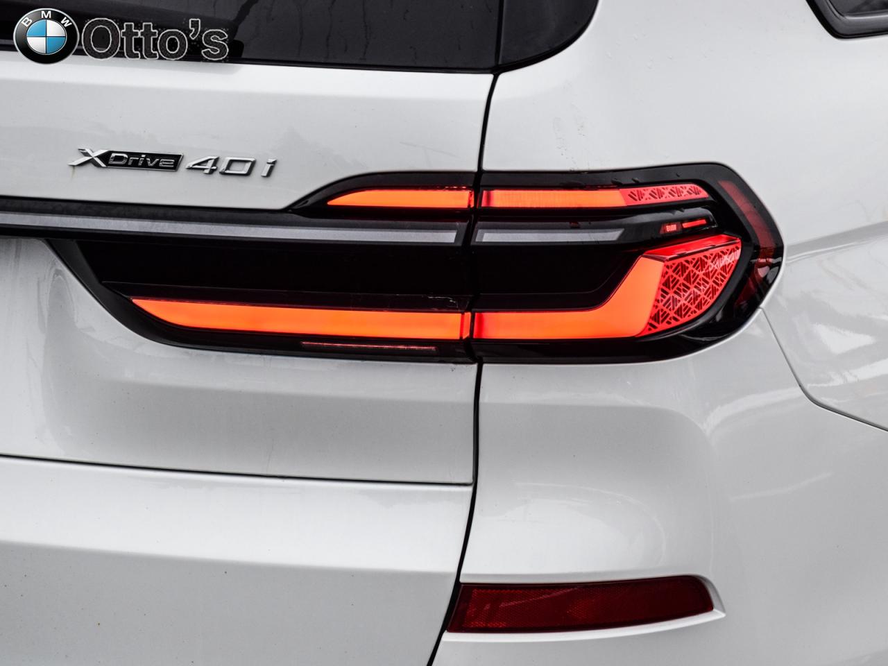 2024 BMW X7 xDrive40i Photo