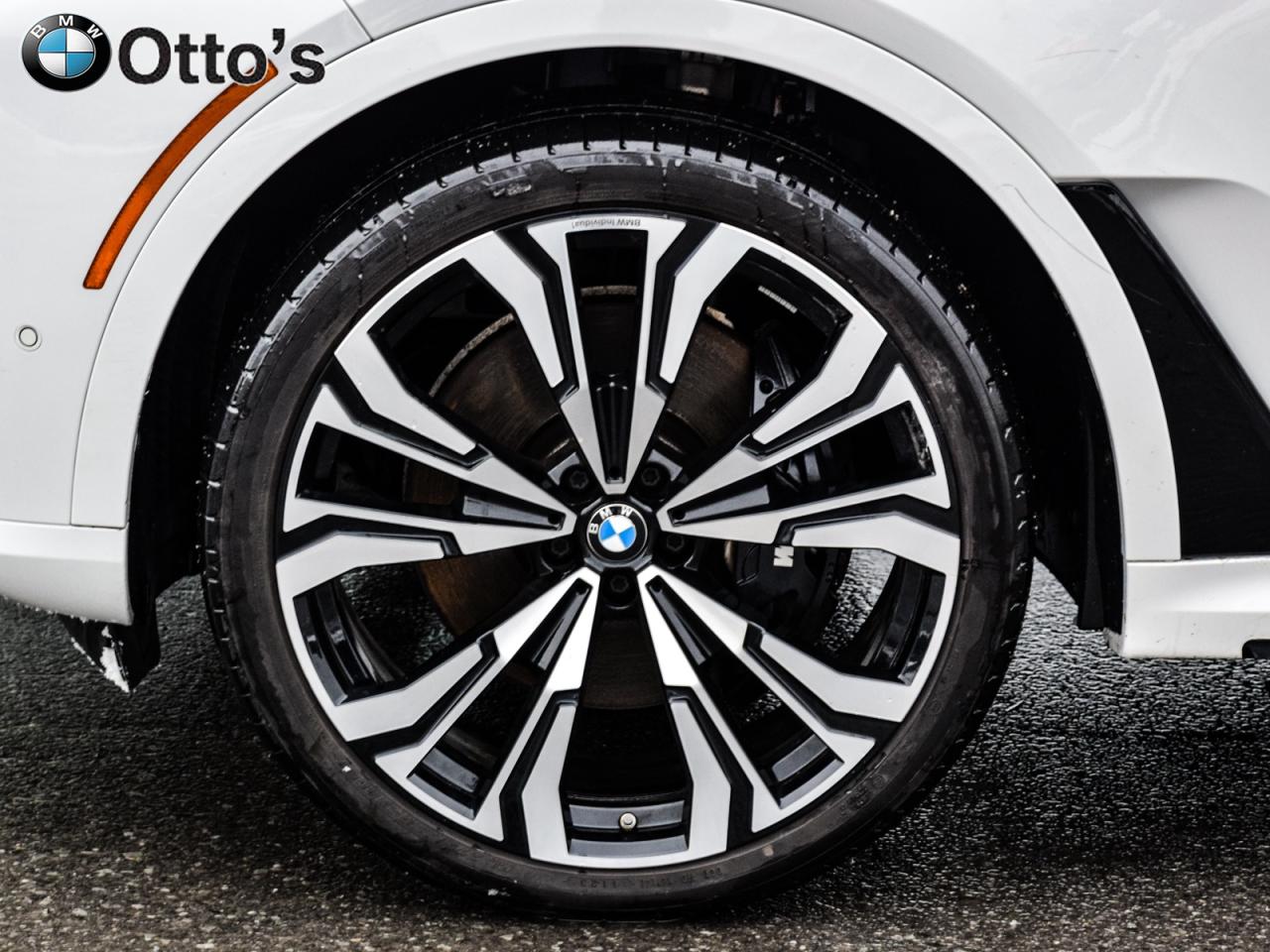 2024 BMW X7 xDrive40i Photo