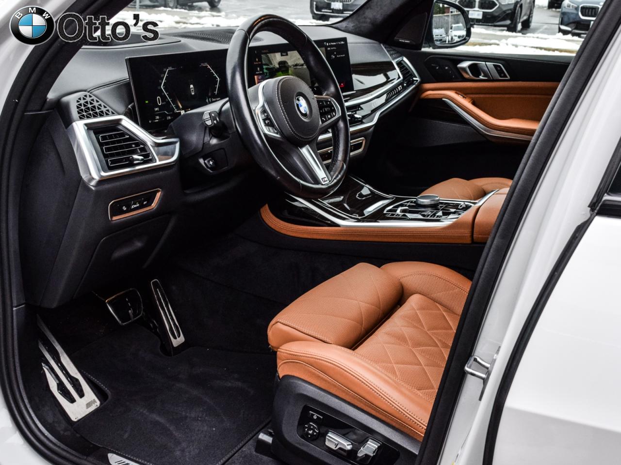 2024 BMW X7 xDrive40i Photo