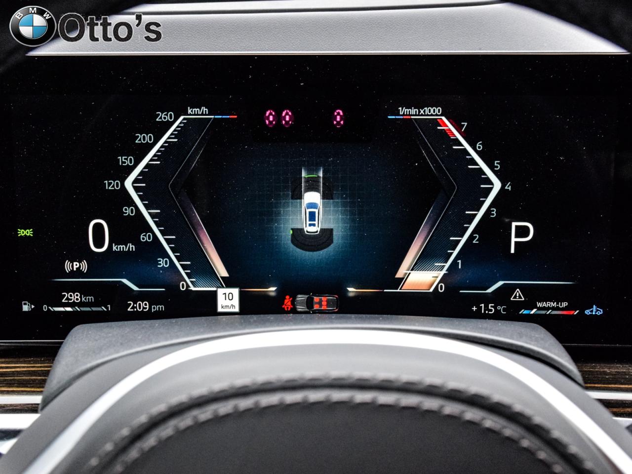 2024 BMW X7 xDrive40i Photo