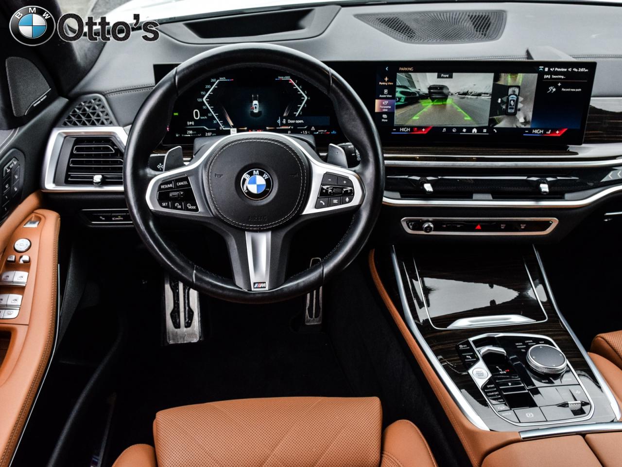 2024 BMW X7 xDrive40i Photo