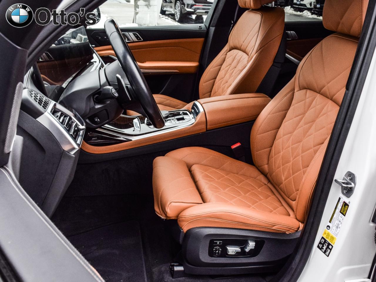 2024 BMW X7 xDrive40i Photo