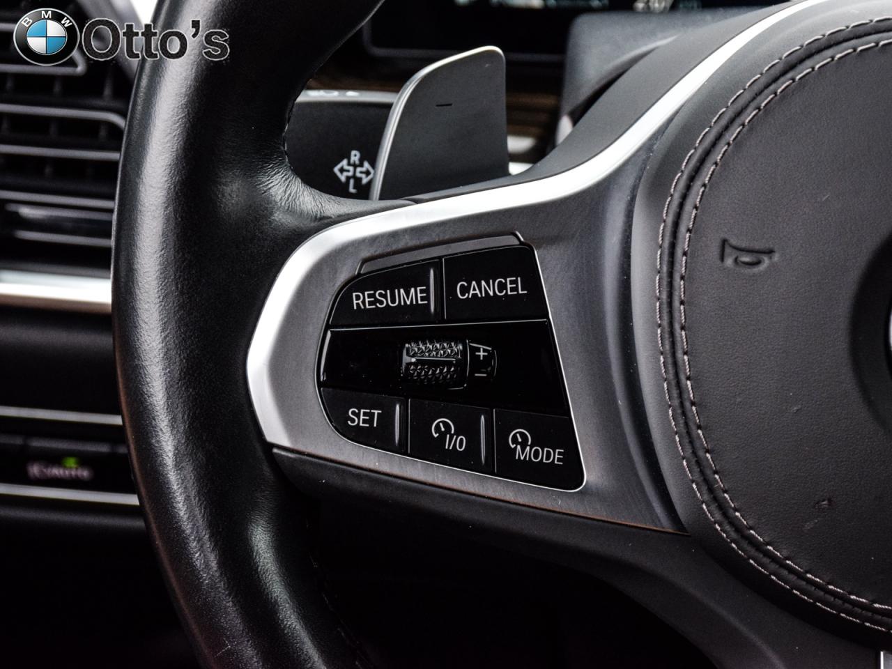 2024 BMW X7 xDrive40i Photo