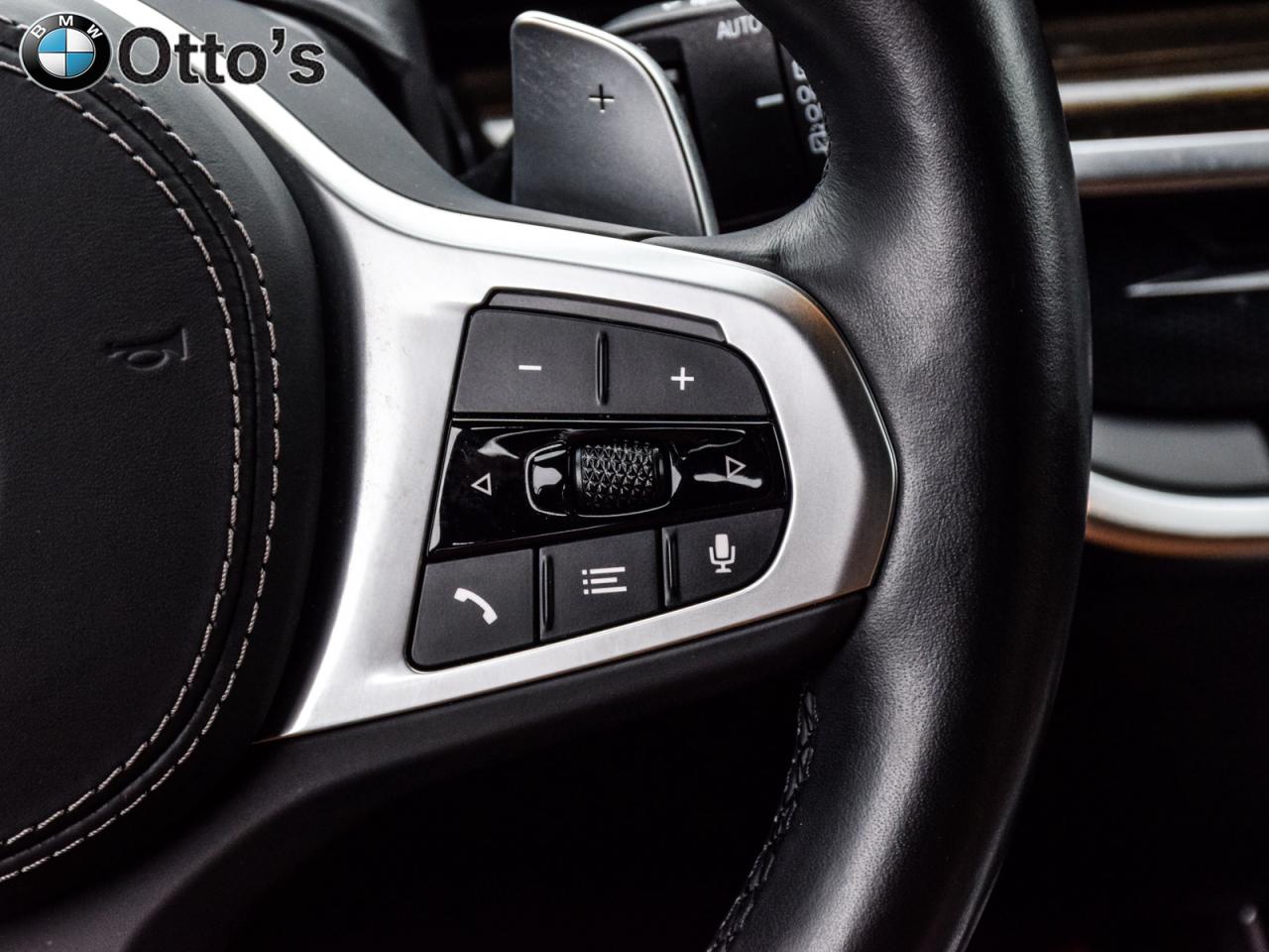 2024 BMW X7 xDrive40i Photo