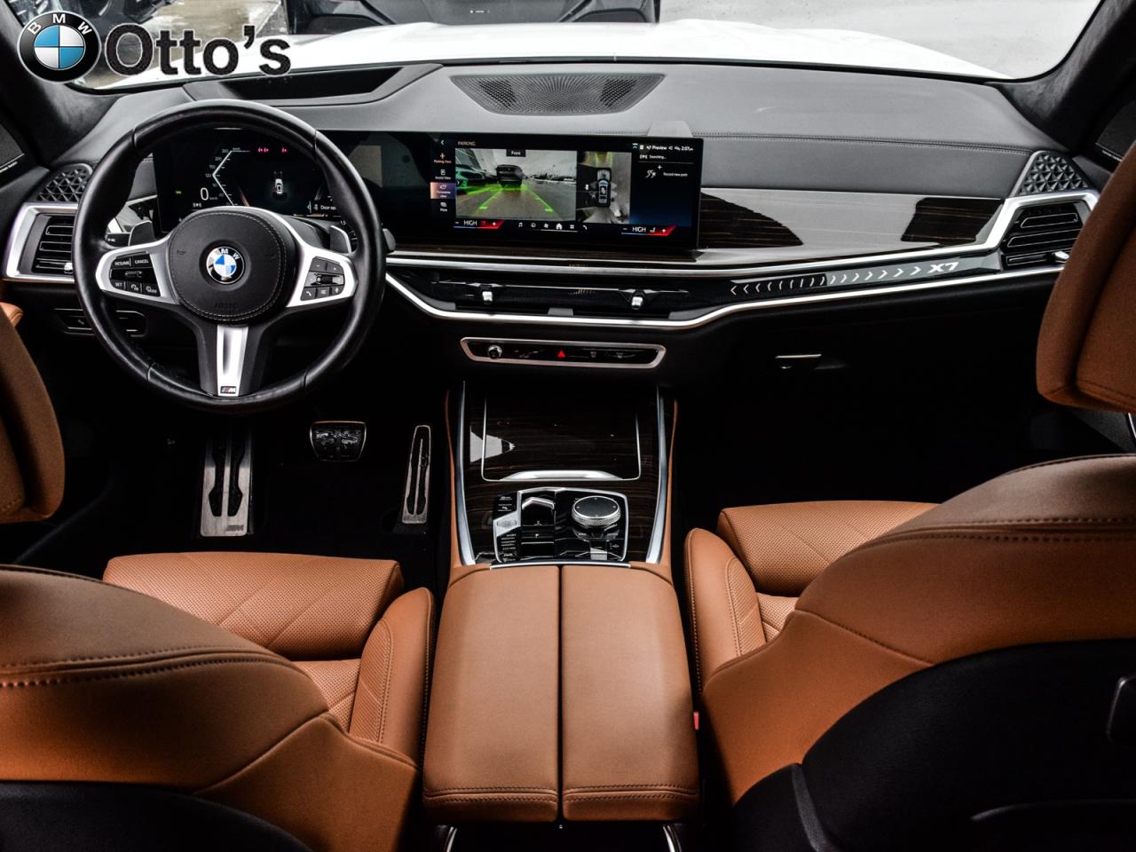 2024 BMW X7 xDrive40i Photo
