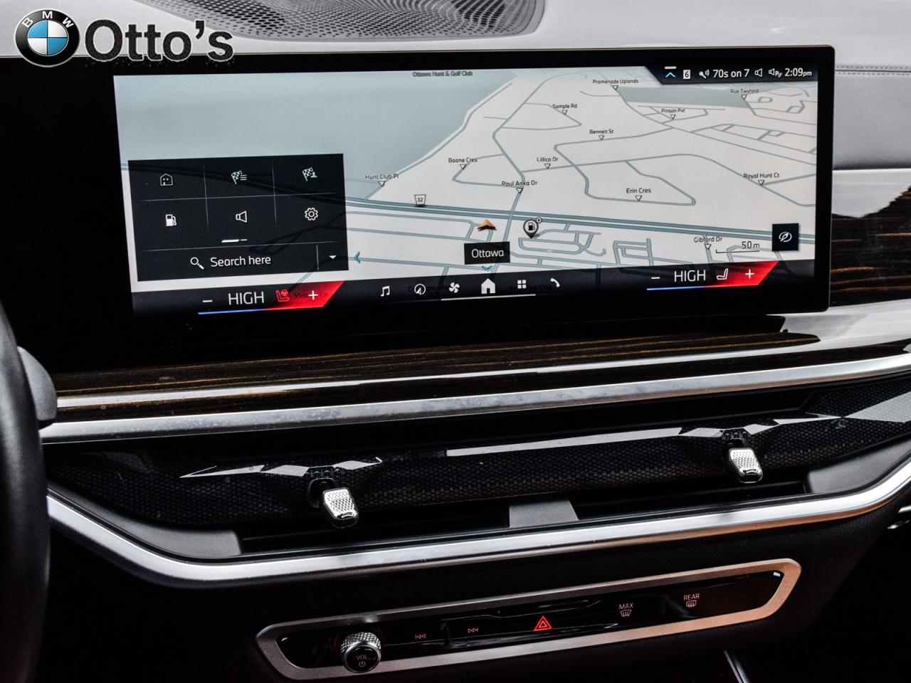 2024 BMW X7 xDrive40i Photo