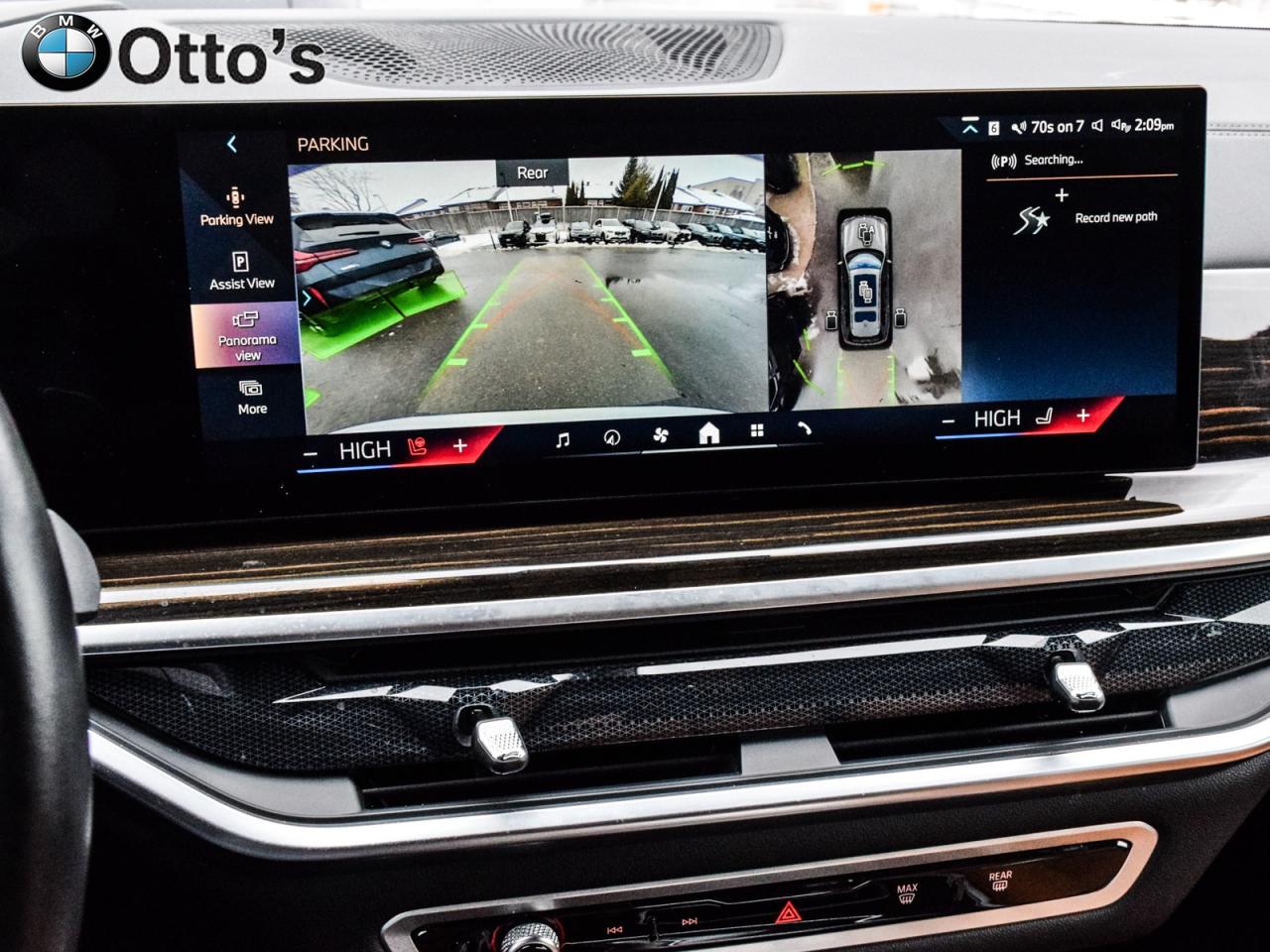 2024 BMW X7 xDrive40i Photo