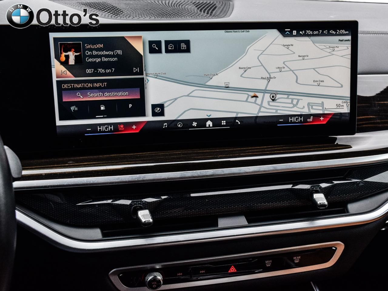 2024 BMW X7 xDrive40i Photo