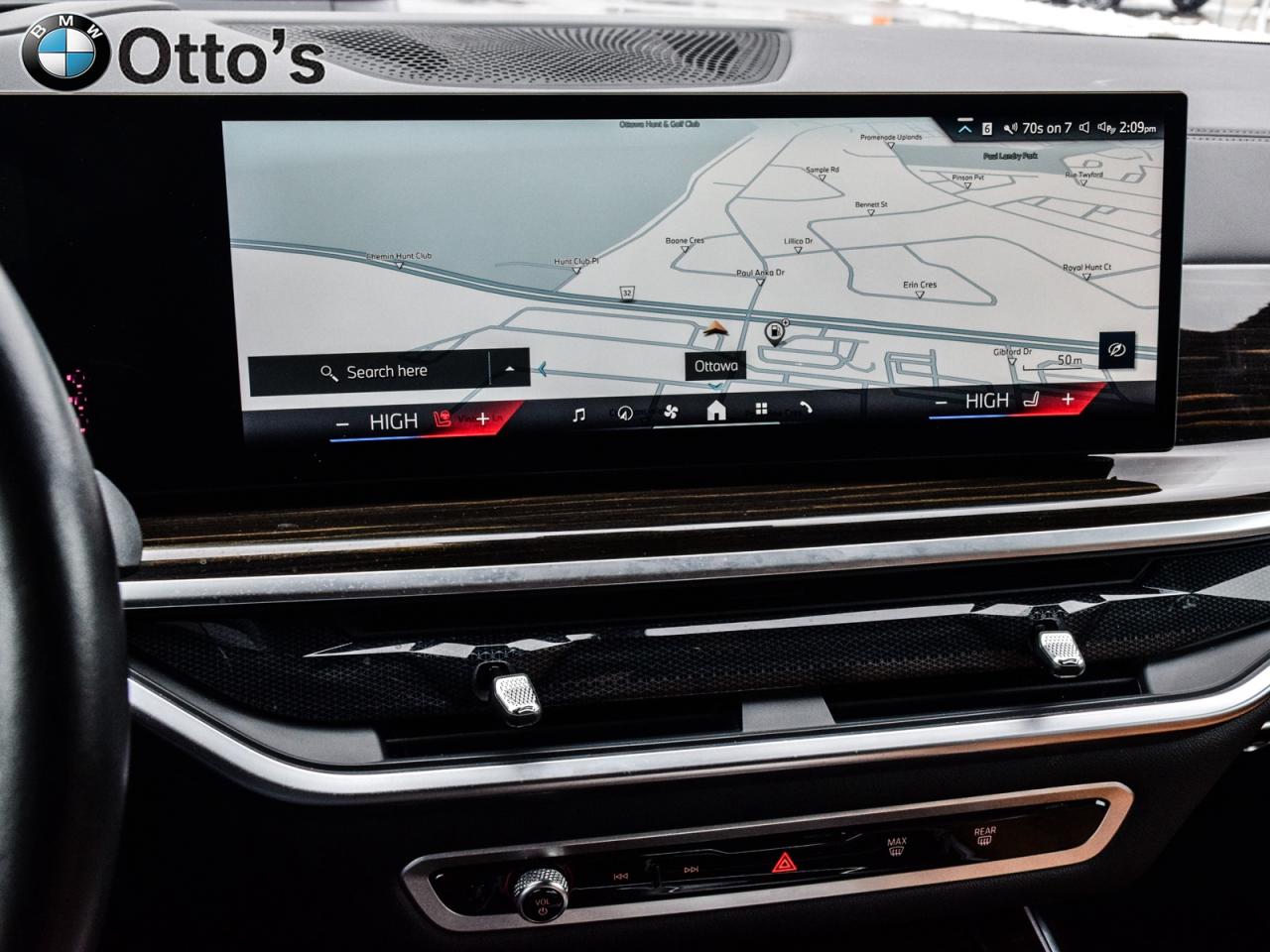 2024 BMW X7 xDrive40i Photo