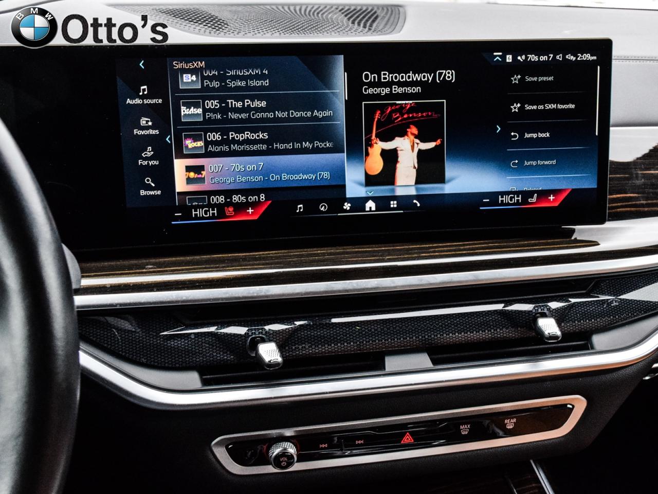 2024 BMW X7 xDrive40i Photo