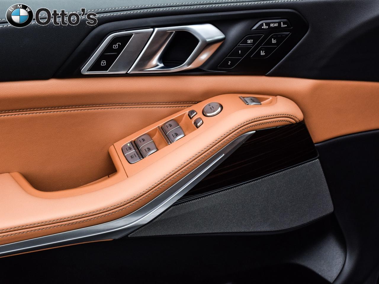 2024 BMW X7 xDrive40i Photo