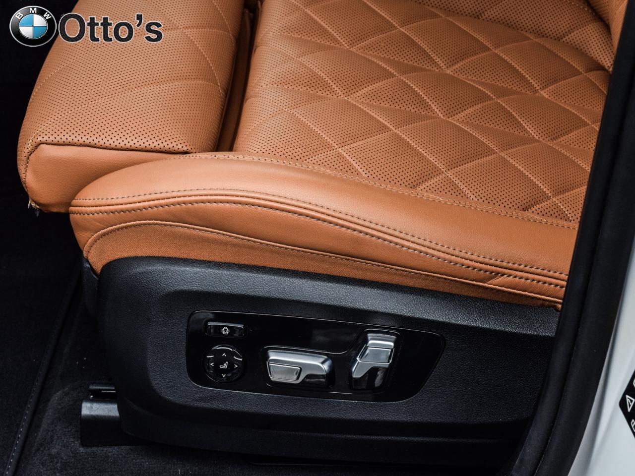 2024 BMW X7 xDrive40i Photo