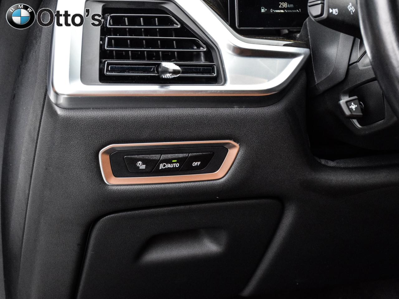 2024 BMW X7 xDrive40i Photo