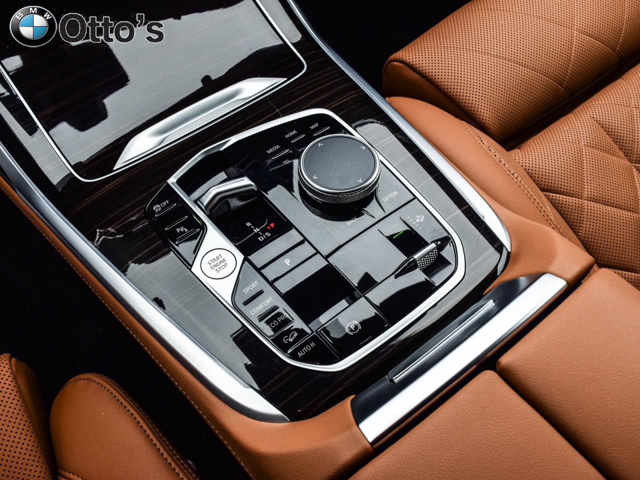 2024 BMW X7 xDrive40i Photo