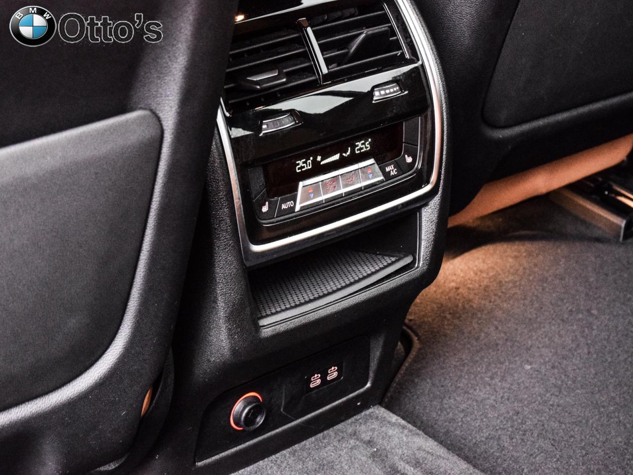 2024 BMW X7 xDrive40i Photo