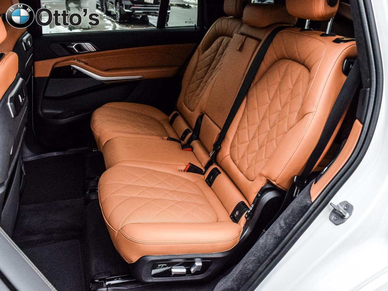 2024 BMW X7 xDrive40i Photo