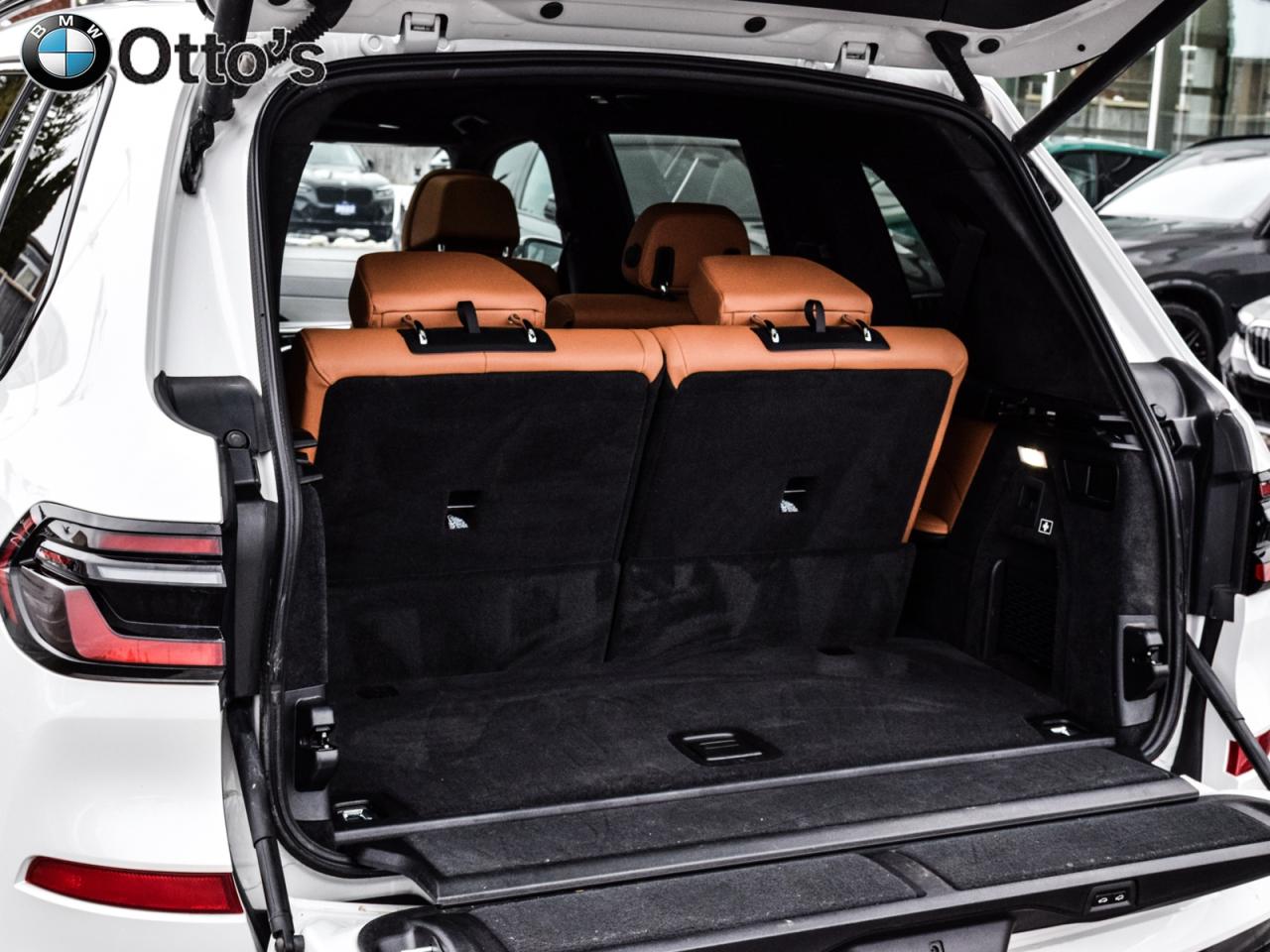 2024 BMW X7 xDrive40i Photo